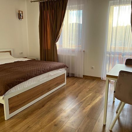 Kolos House Slavske Εξωτερικό φωτογραφία