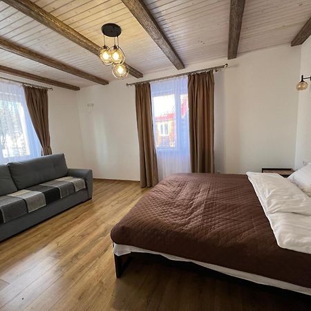 Kolos House Slavske Εξωτερικό φωτογραφία