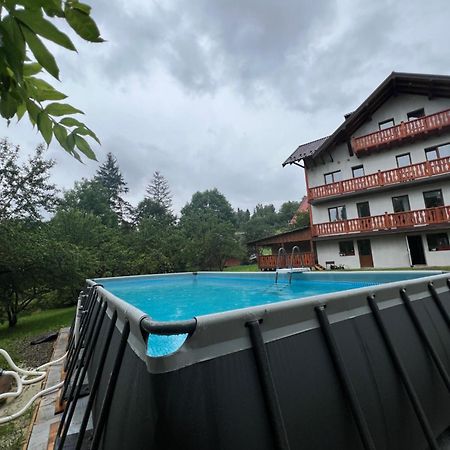 Kolos House Slavske Εξωτερικό φωτογραφία