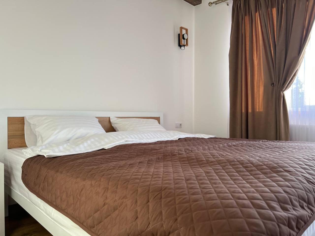 Kolos House Slavske Εξωτερικό φωτογραφία