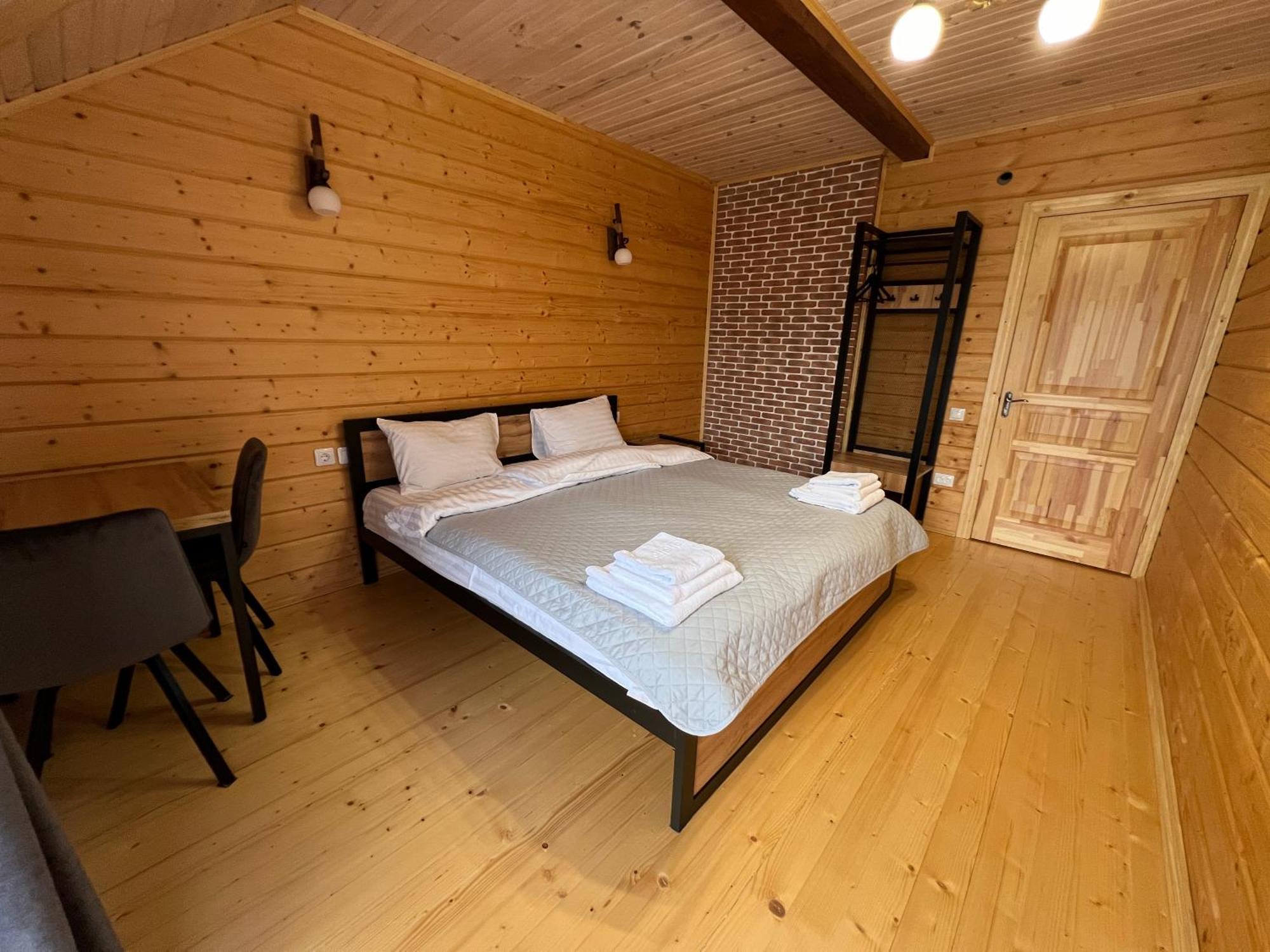 Kolos House Slavske Εξωτερικό φωτογραφία