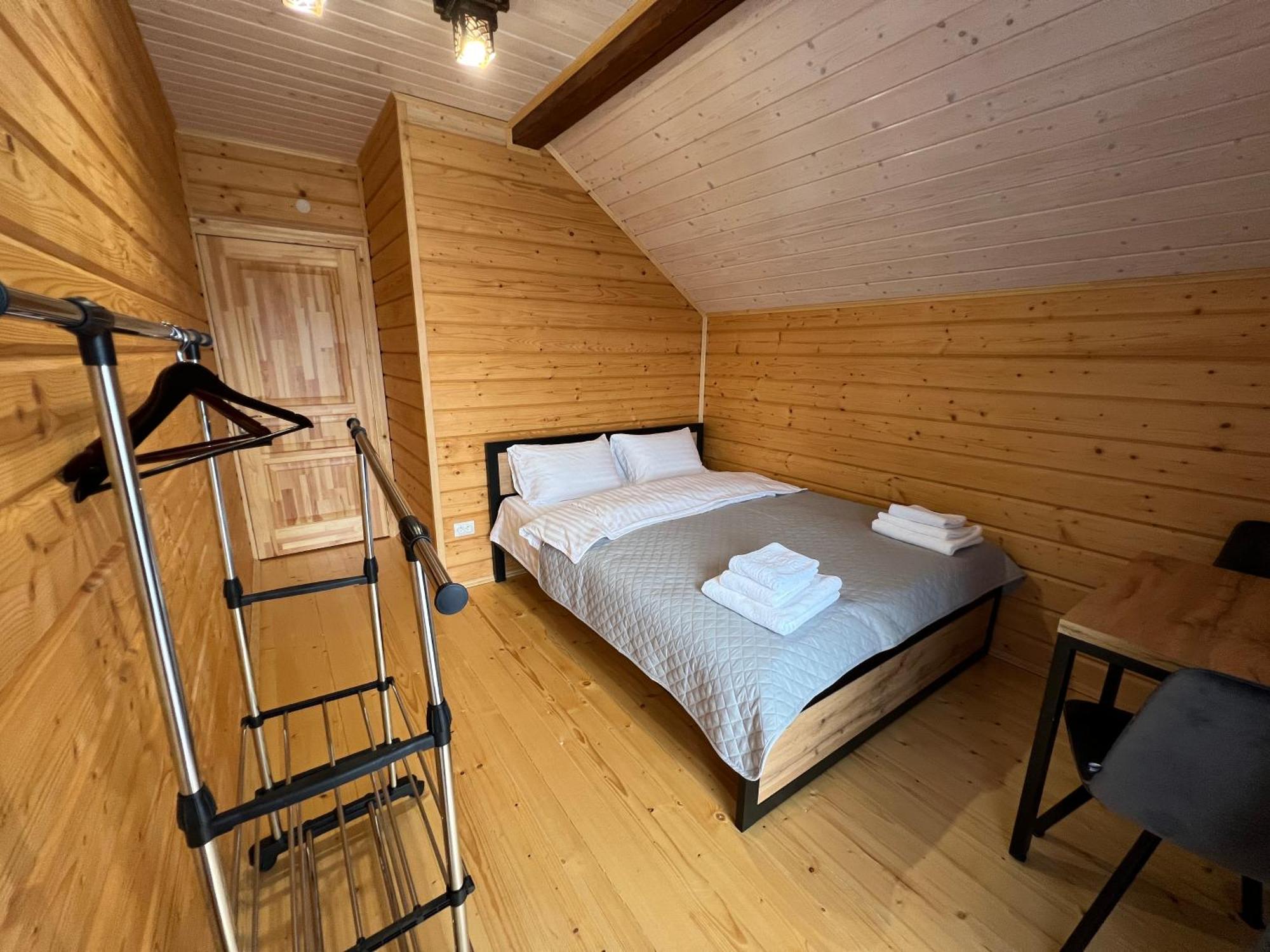 Kolos House Slavske Εξωτερικό φωτογραφία