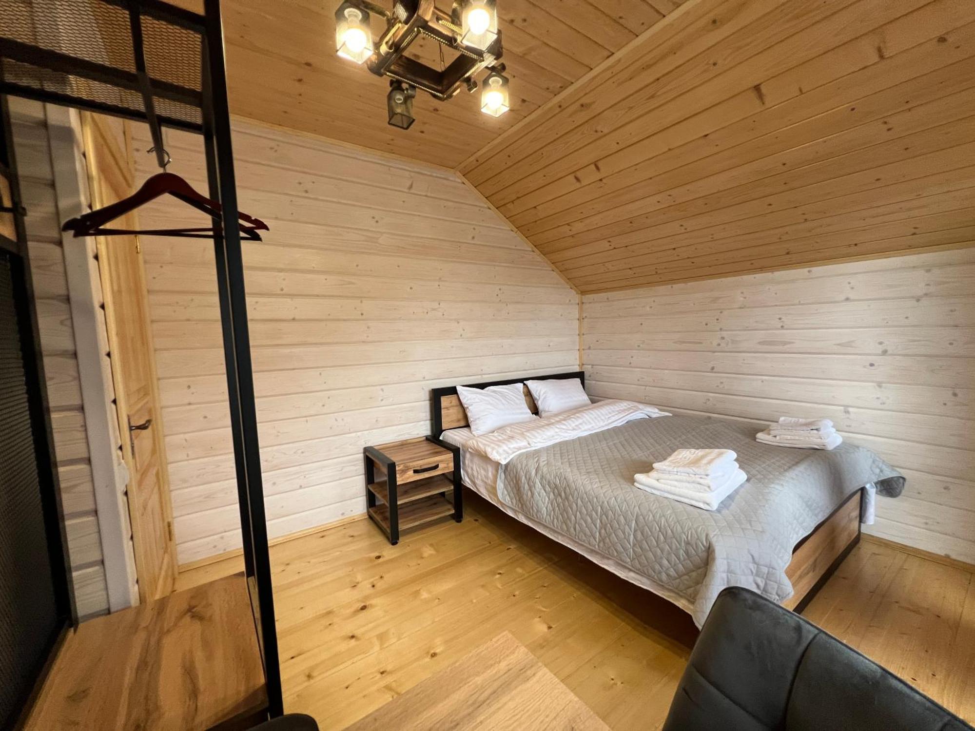 Kolos House Slavske Εξωτερικό φωτογραφία