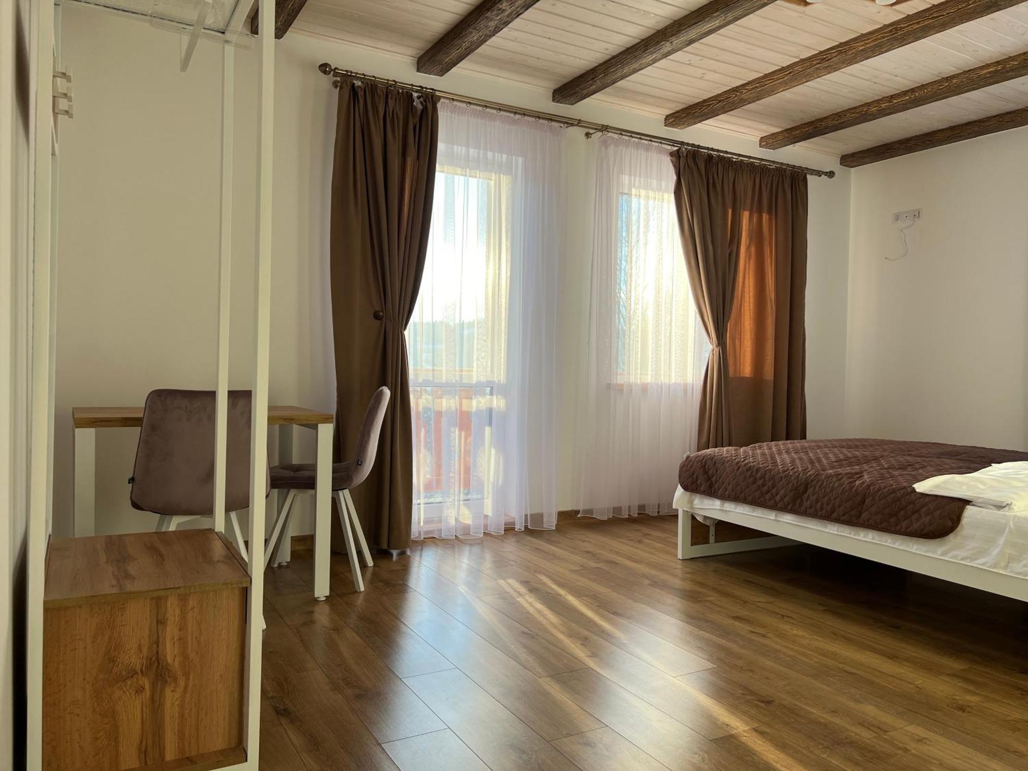 Kolos House Slavske Εξωτερικό φωτογραφία