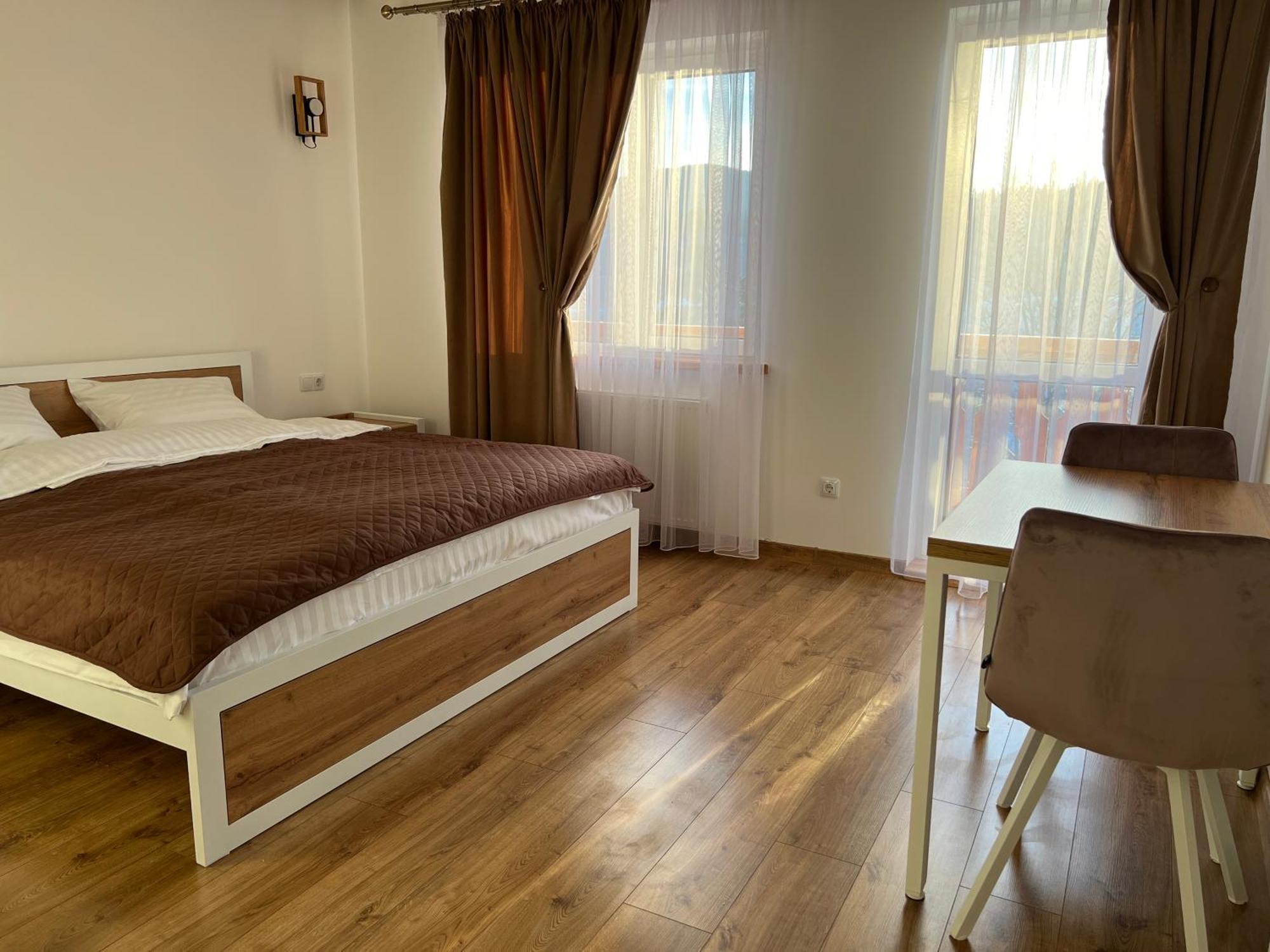 Kolos House Slavske Εξωτερικό φωτογραφία