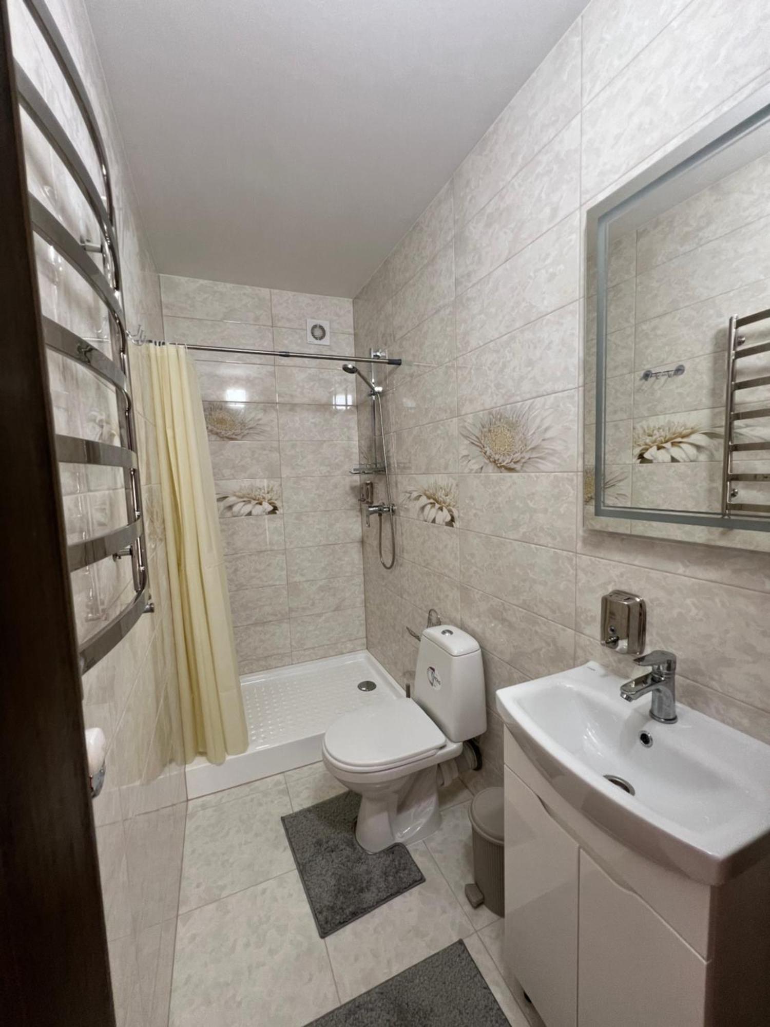 Kolos House Slavske Εξωτερικό φωτογραφία