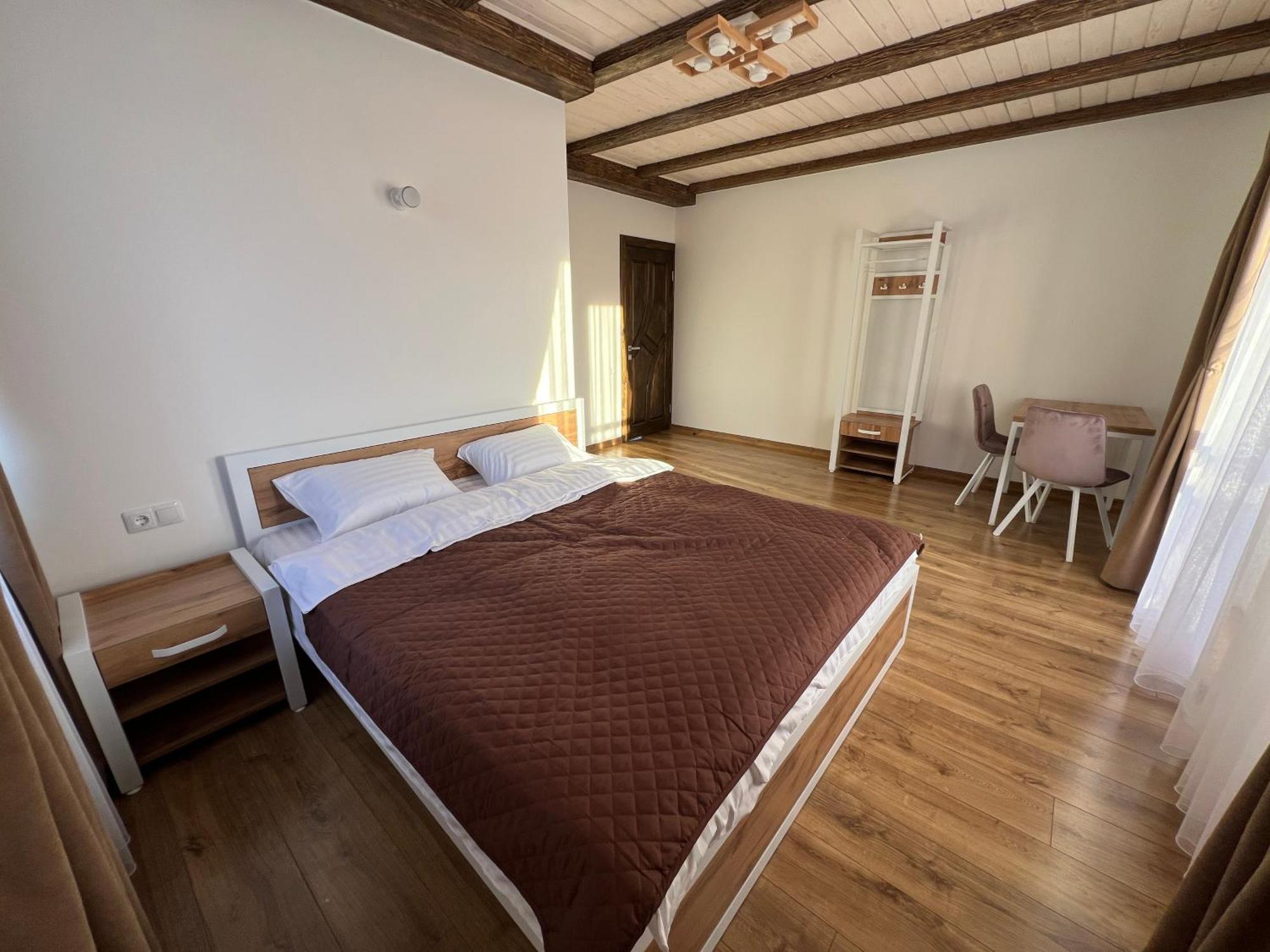 Kolos House Slavske Εξωτερικό φωτογραφία