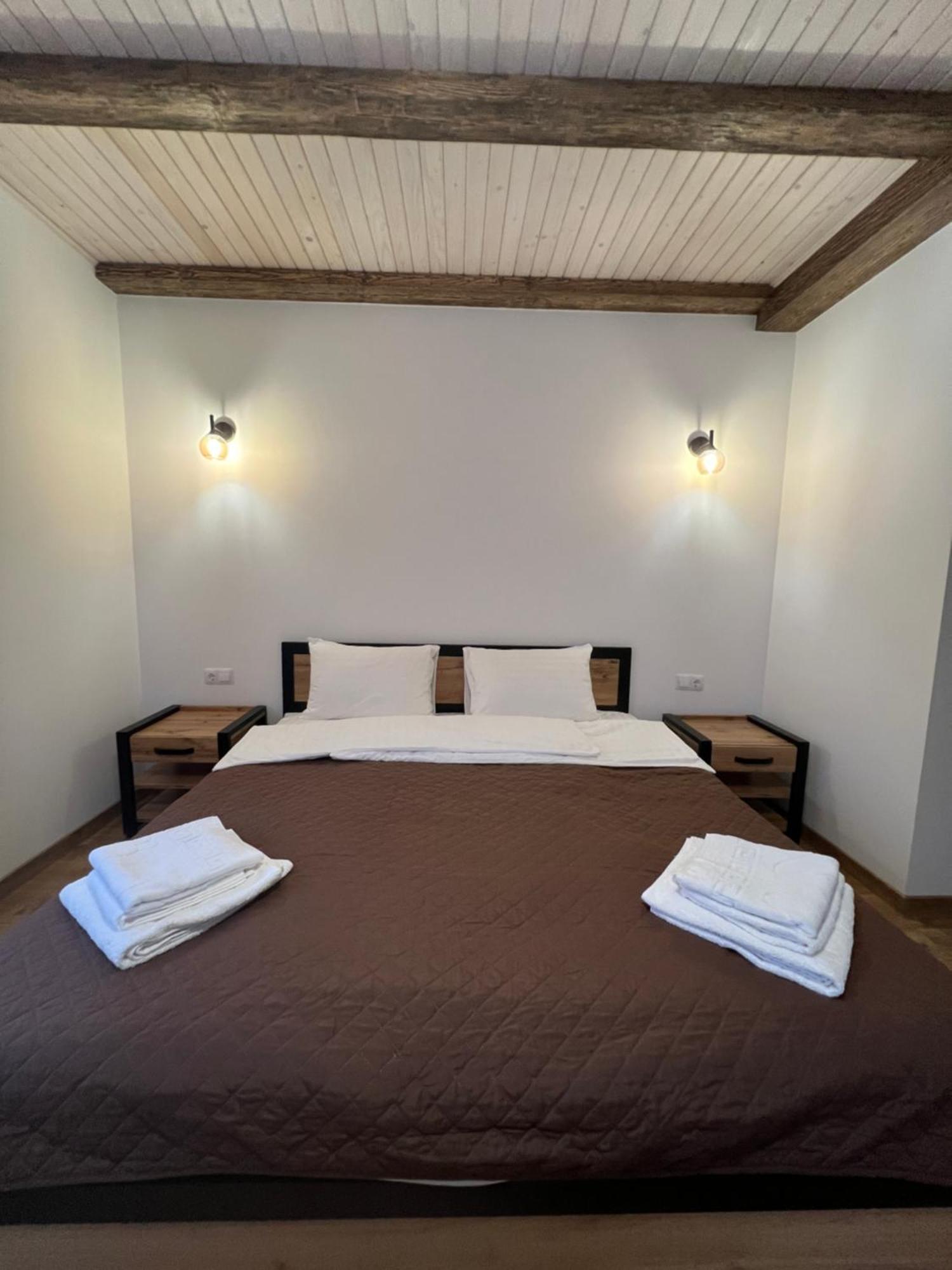 Kolos House Slavske Εξωτερικό φωτογραφία
