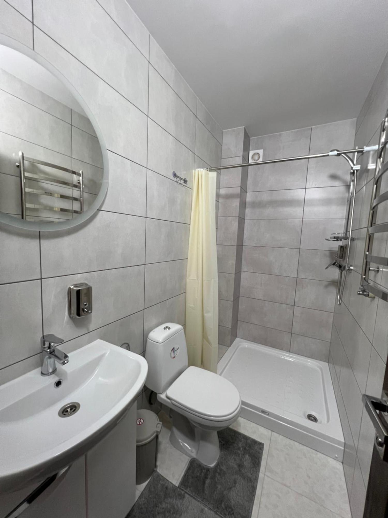 Kolos House Slavske Εξωτερικό φωτογραφία