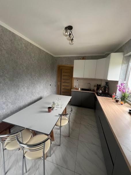 Kolos House Slavske Εξωτερικό φωτογραφία