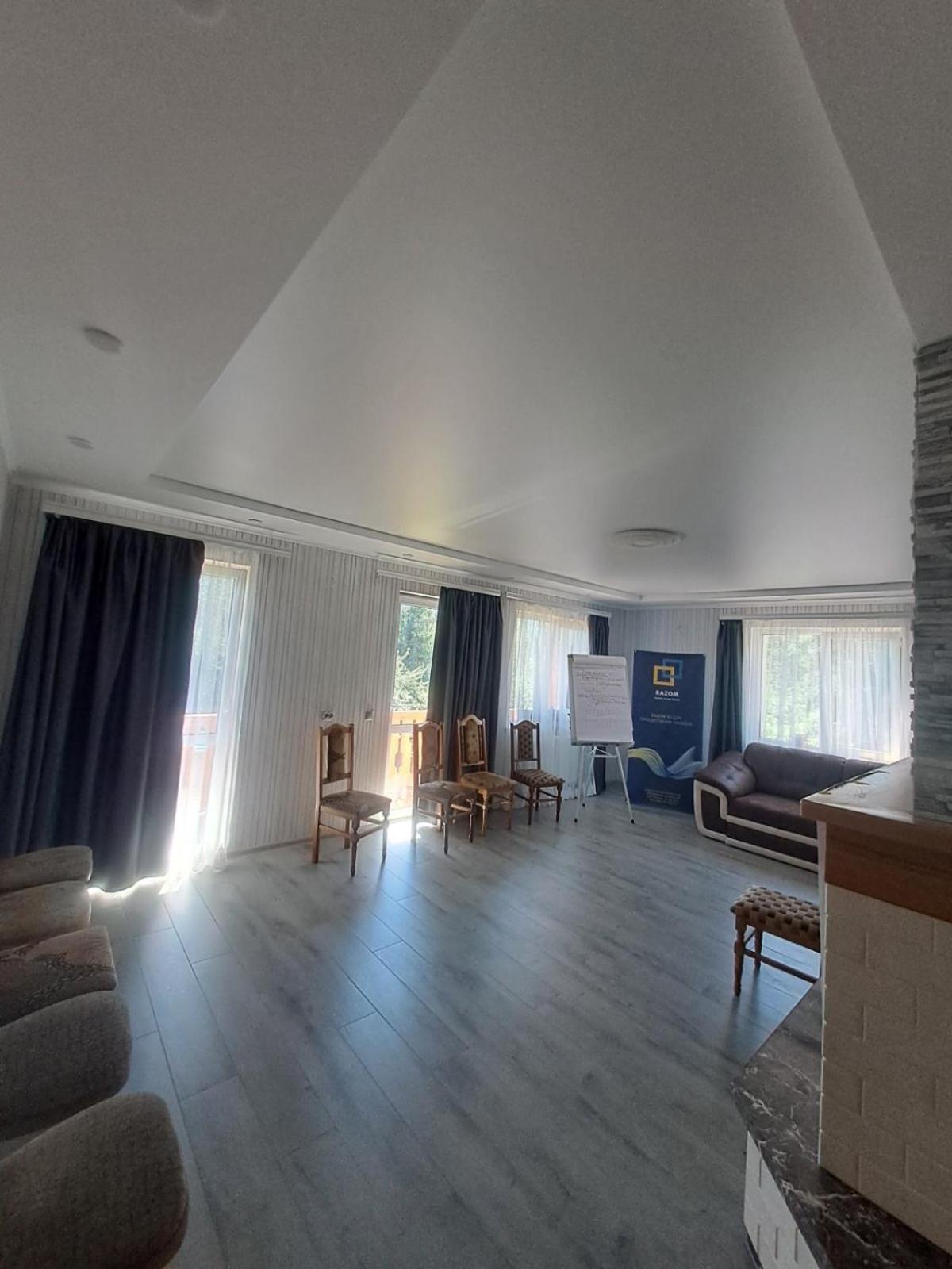 Kolos House Slavske Εξωτερικό φωτογραφία
