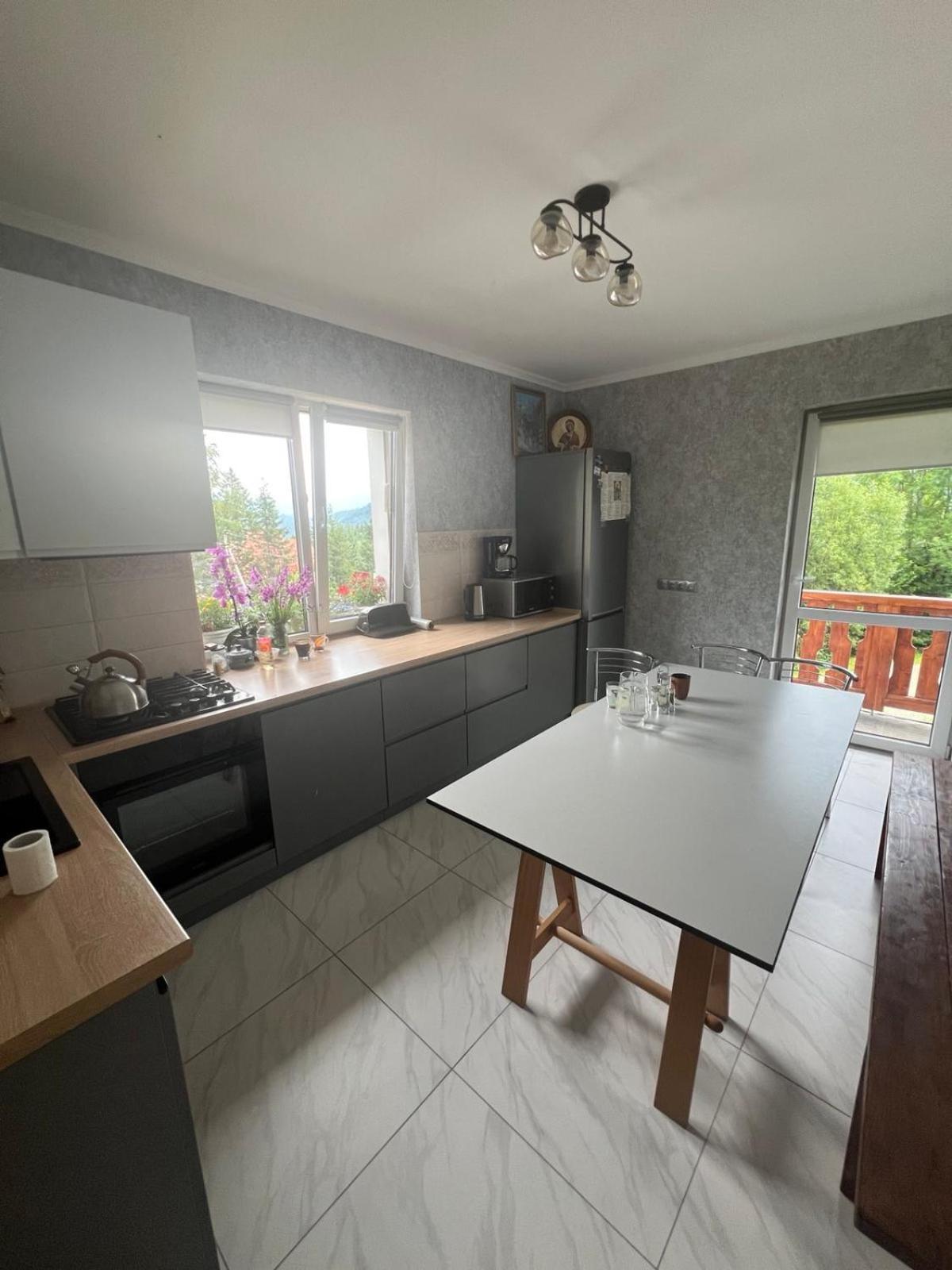 Kolos House Slavske Εξωτερικό φωτογραφία