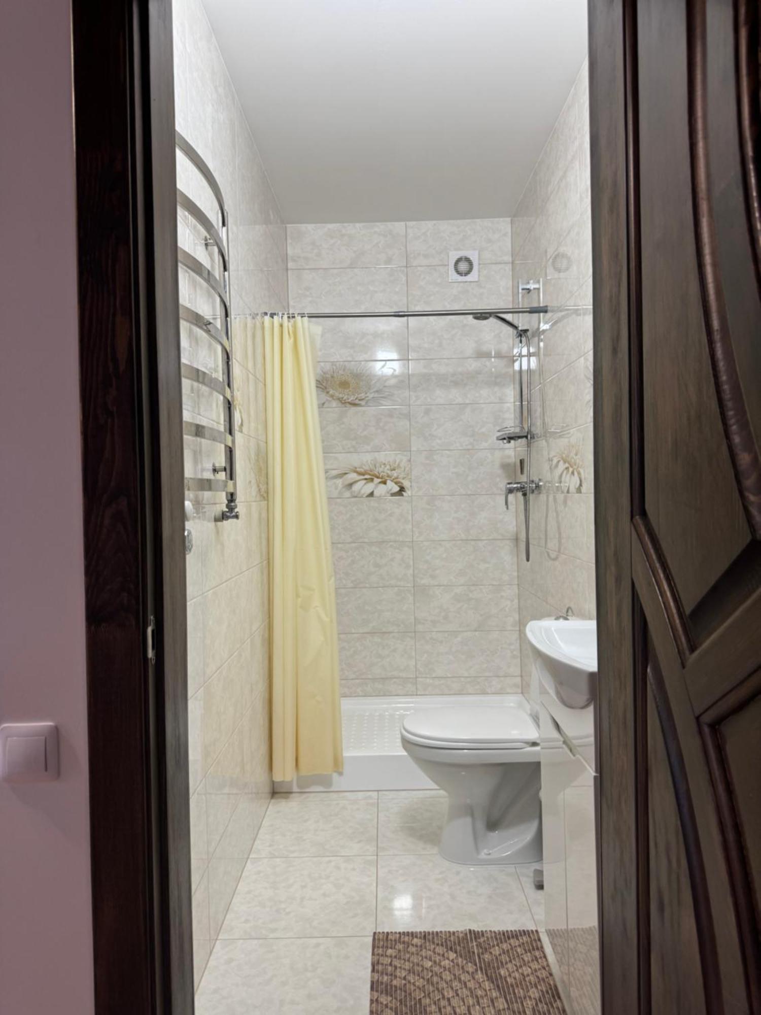 Kolos House Slavske Εξωτερικό φωτογραφία