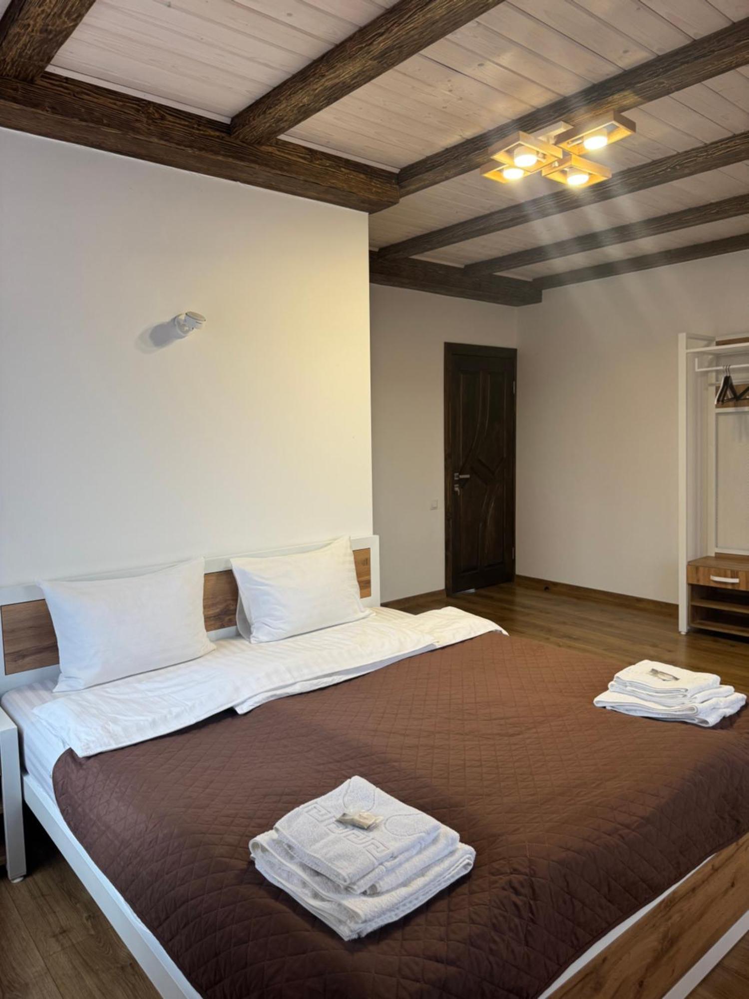 Kolos House Slavske Εξωτερικό φωτογραφία