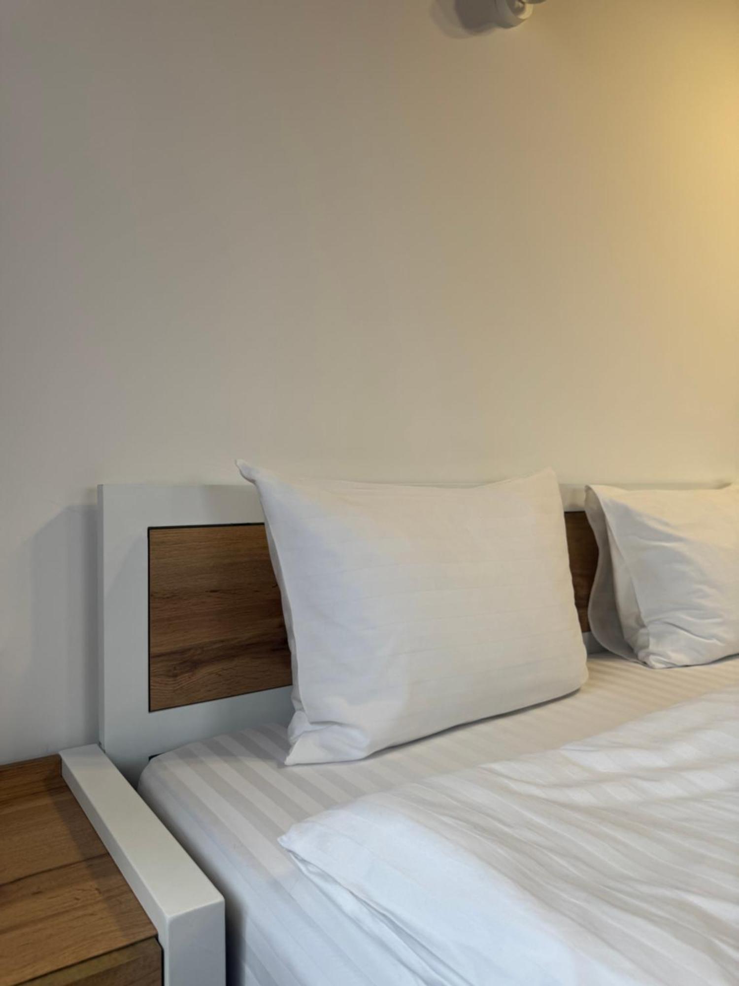 Kolos House Slavske Εξωτερικό φωτογραφία