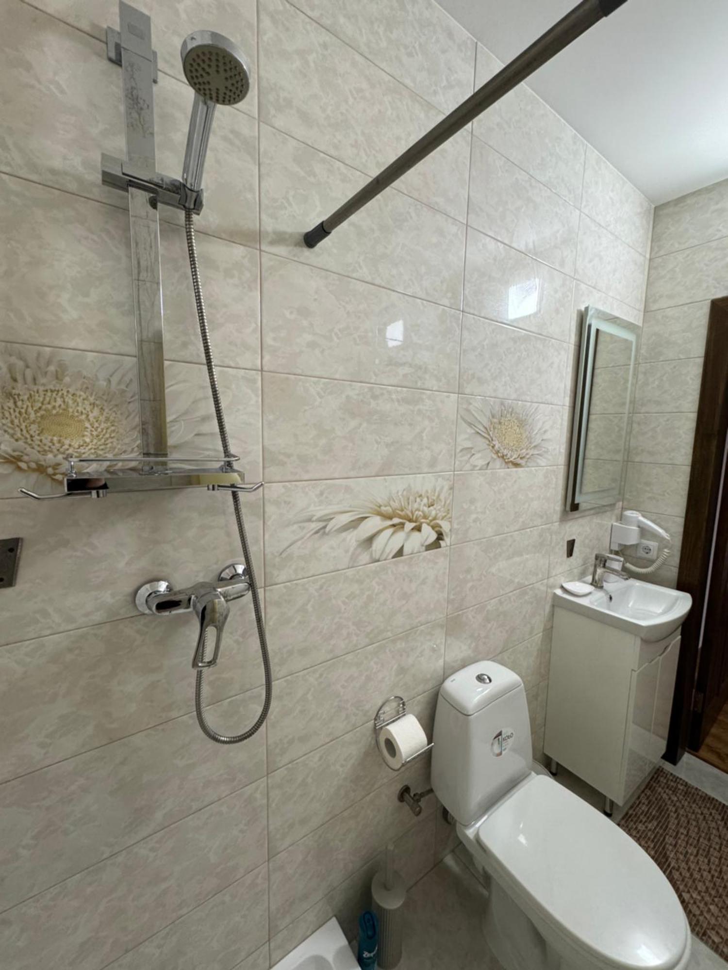 Kolos House Slavske Εξωτερικό φωτογραφία