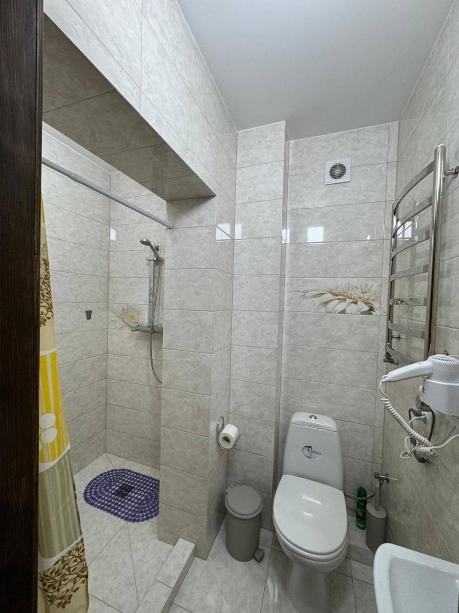 Kolos House Slavske Εξωτερικό φωτογραφία